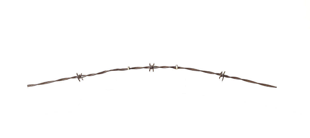 Where can you buy deals barbed wire